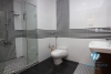 High quality apartment with 03 bedrooms for rent in Xuan Dieu, Tay Ho, Ha Noi